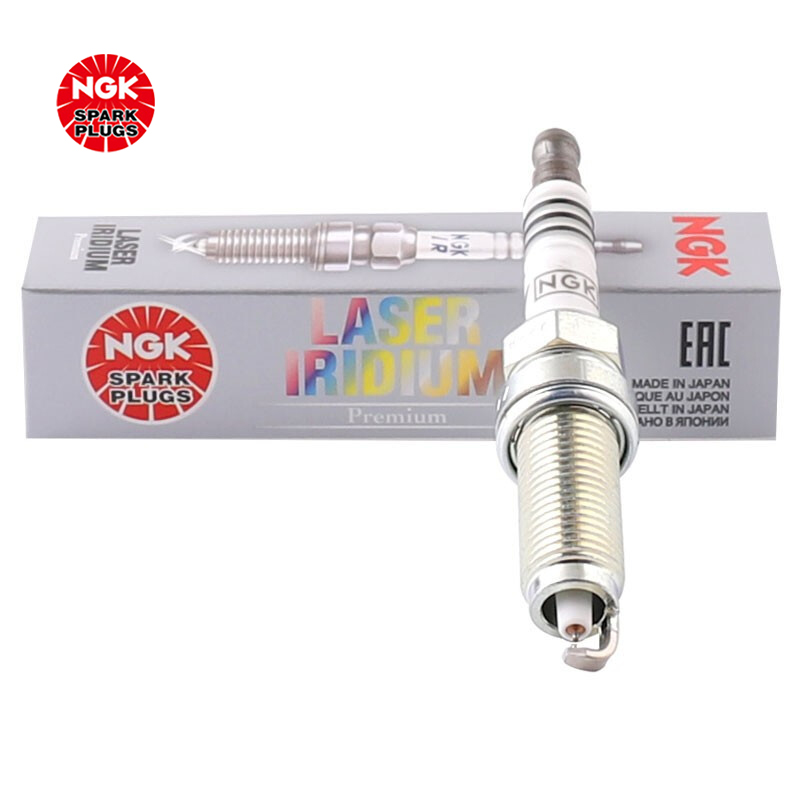 Ngk Spark Plug Laser Iridium - NGK Iridium Platinum spark plug DF6H-11A