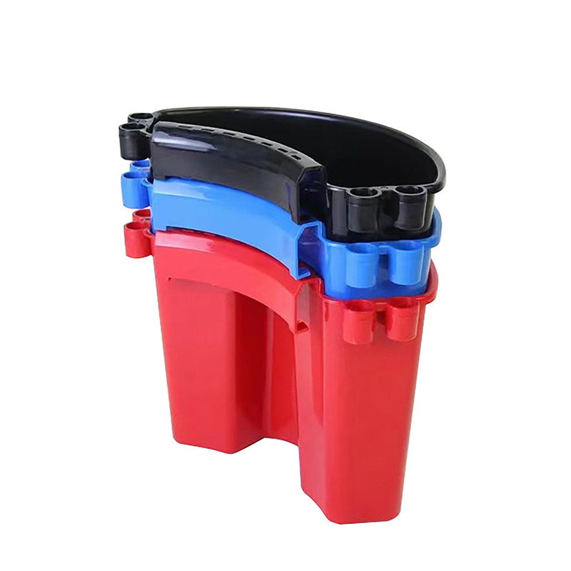 Detailing Brush Set - Universal Bucket Organizer Car Detailing Tools