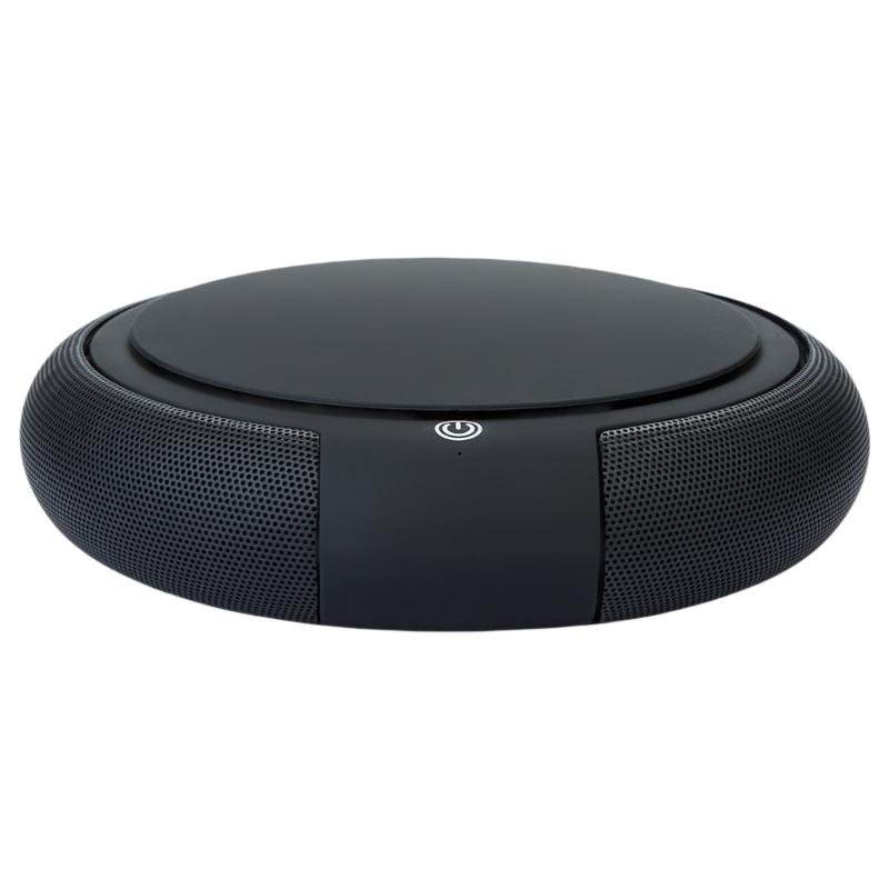 Odor Eliminator Car - QM08 Car Air Purifier Portable USB