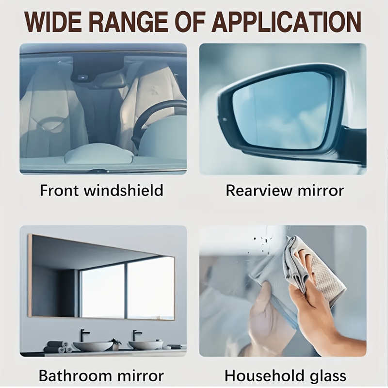 Water Stain and Oil Film Remov - огляд і ціна Car Shampoo Ph