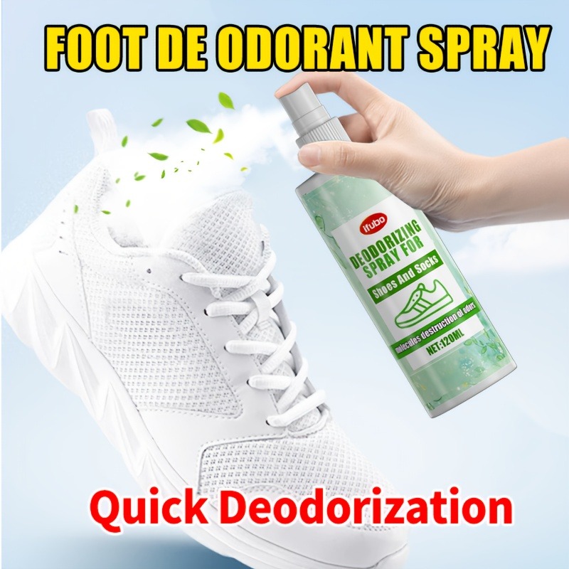 Multifunctional Shoe & Sock De - огляд і ціна Odor Eliminator Car