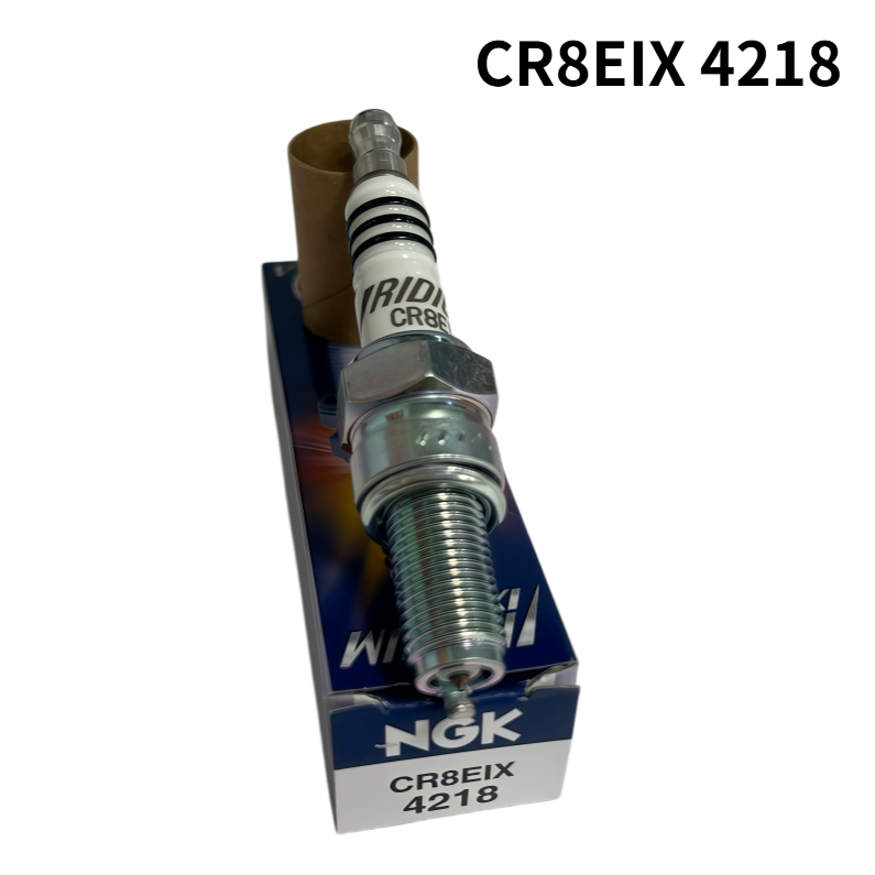 1Pc NGK CR8EIX 4218 Iridium IX - огляд і ціна Ngk Spark Plug Iridium Ix