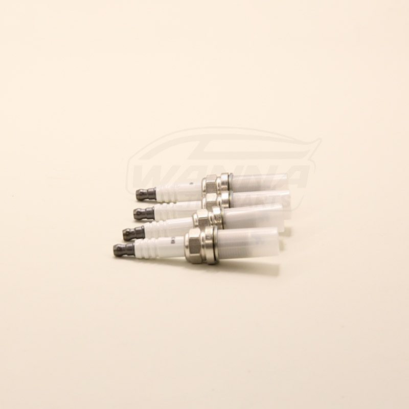 Spark Plug Nickel BKR5E-11 695 - огляд і ціна Ngk Spark Plug V-Power