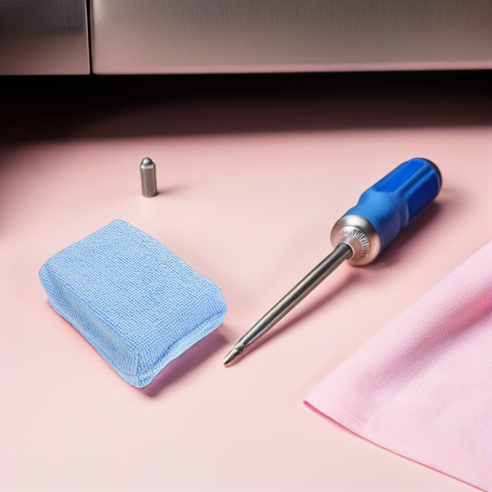 10Pcs Car Detailing Wax Applic - огляд і ціна Wax Applicator Pad
