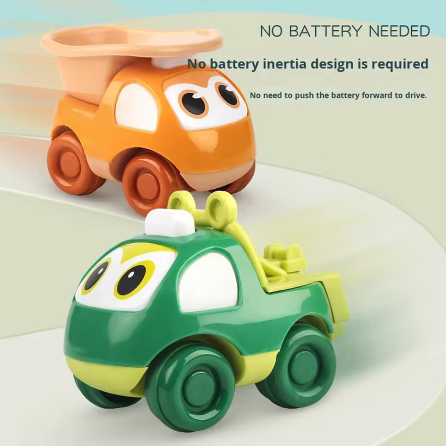 Children's Inertial Toy Car, E - огляд і ціна Car Shampoo Ph