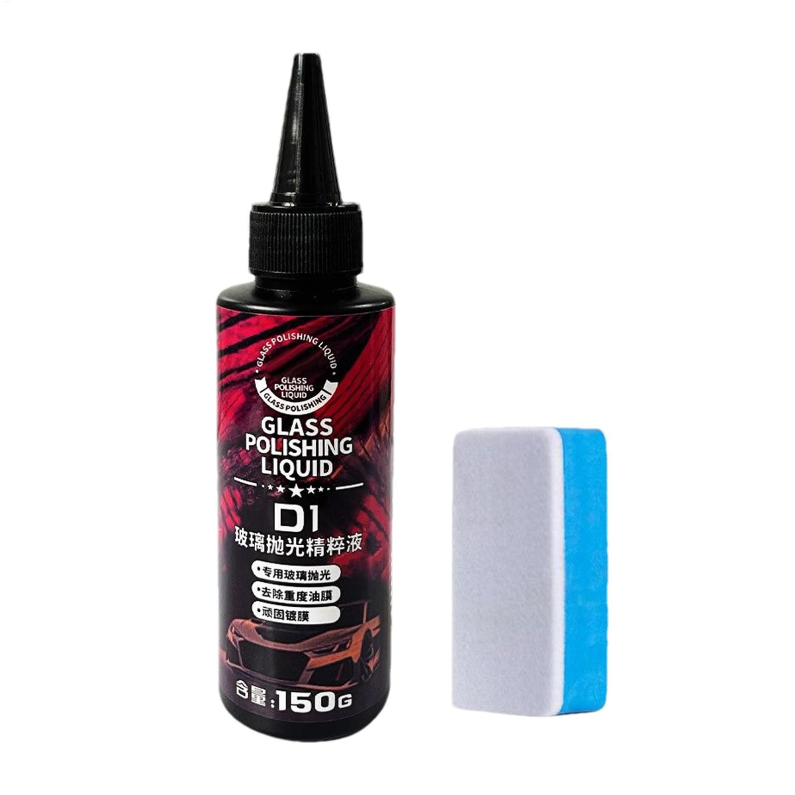 Auto Glass Degreaser 150g Powe - огляд і ціна Car Shampoo Ph