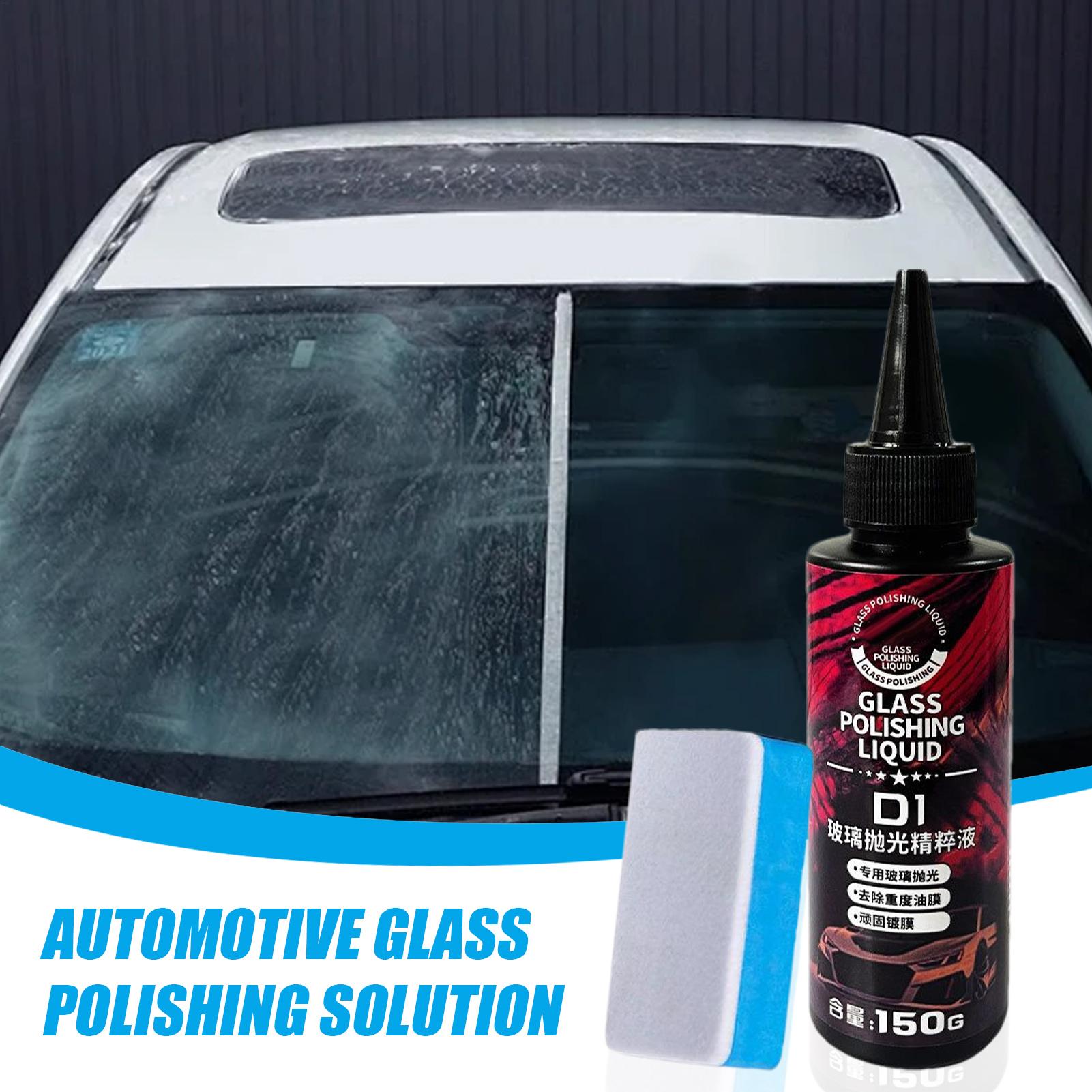 Auto Glass Degreaser 150g Powe - огляд і ціна Car Shampoo Ph