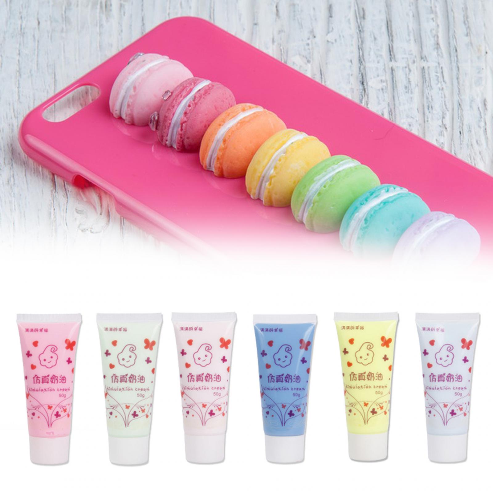 6x Simulation Whipped Cream Gl - огляд і ціна Clay Bar Lubricant