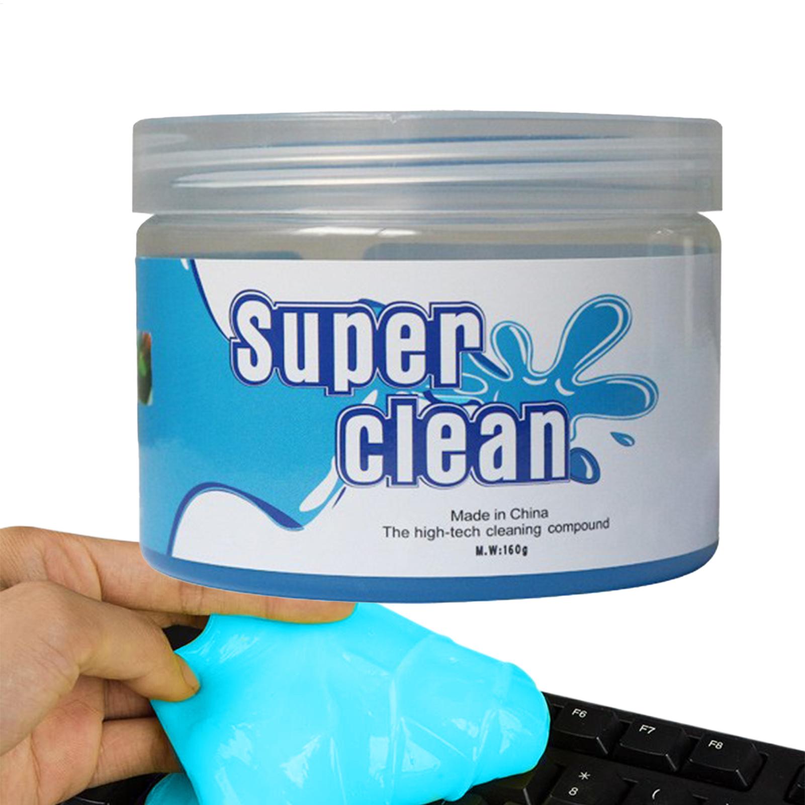 Car Cleaning Gel Deep Clean Re - огляд і ціна Odor Eliminator Car
