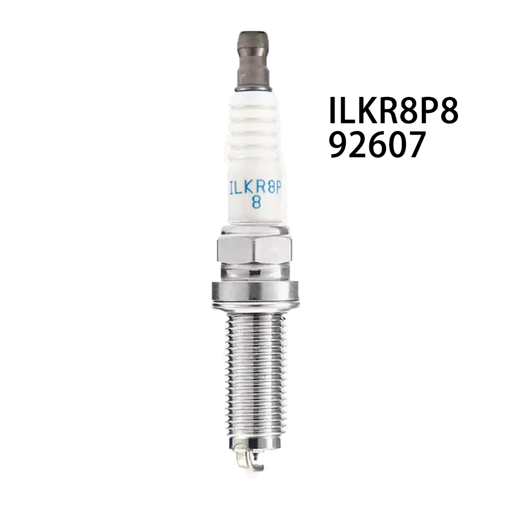 NGK ILKR8P8 92607 Laser Iridiu - огляд і ціна Ngk Spark Plug Laser Iridium