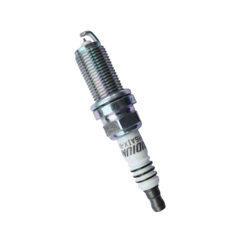 Set of 4 NGK 6619 LFR6AIX-11 I - огляд і ціна Ngk Spark Plug Iridium Ix