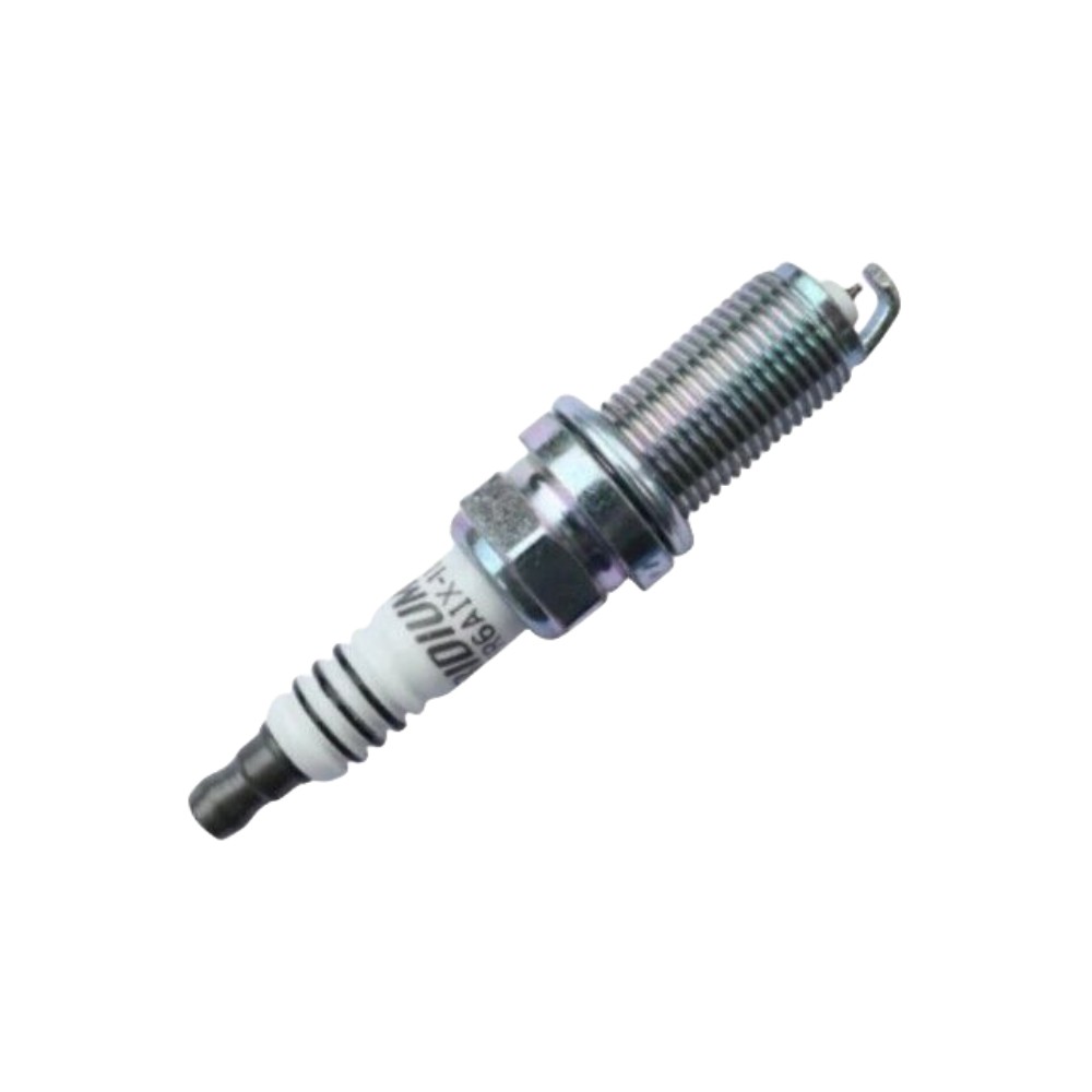 Set of 4 NGK 6619 LFR6AIX-11 I - огляд і ціна Ngk Spark Plug Iridium Ix