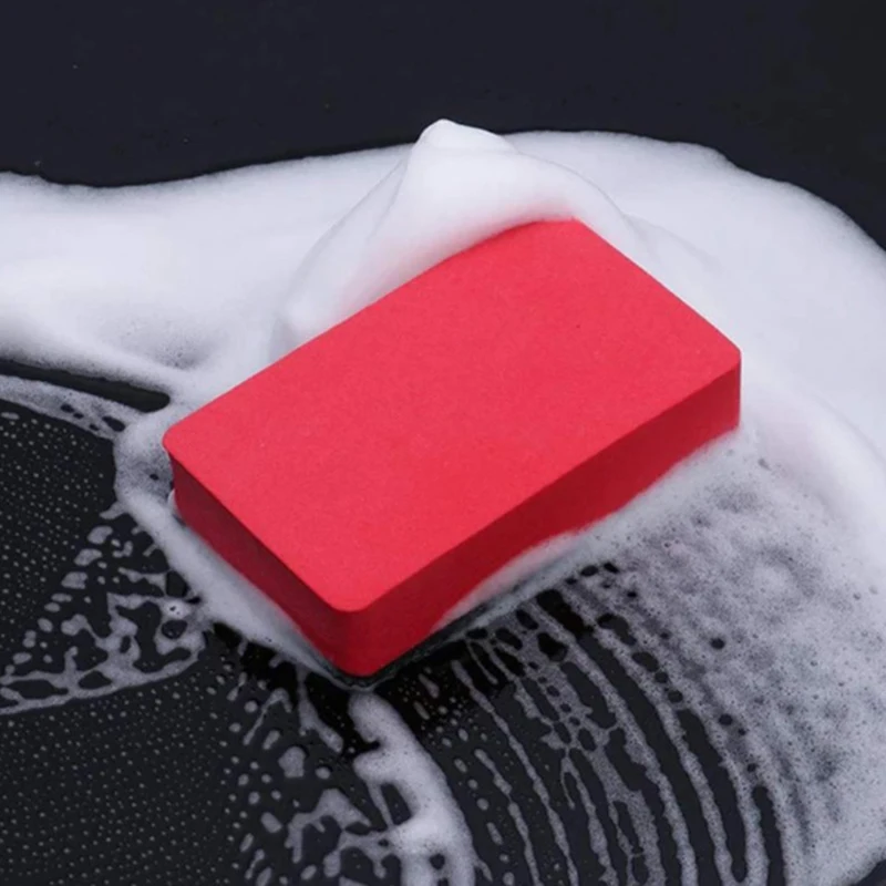 1/2/5Pcs Car Magic Clay Bar Pa - огляд і ціна Clay Bar Lubricant