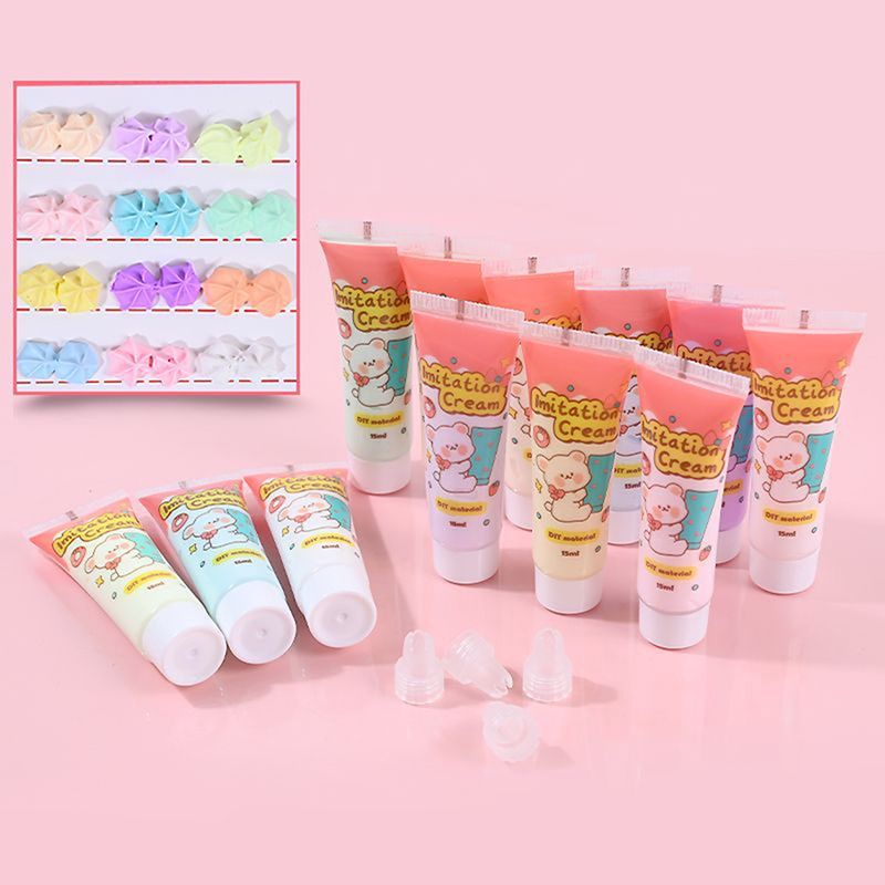 15ml/bottle Resin Cream for Ph - огляд і ціна Clay Bar Lubricant