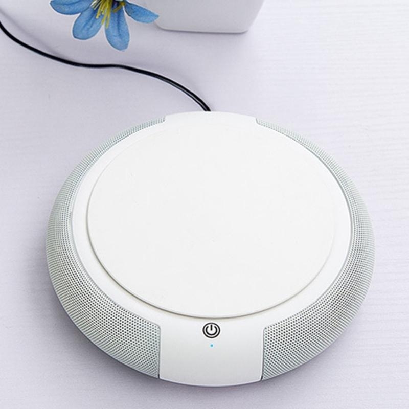 QM08 Car Air Purifier Portable - огляд і ціна Odor Eliminator Car
