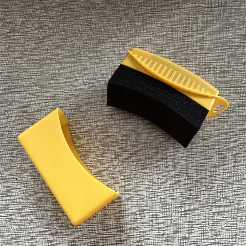 Car Wheel Polishing Waxing Spo - огляд і ціна Car Cleaning Brush